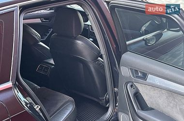 Універсал Audi A4 2008 в Дублянах