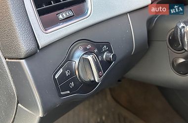 Універсал Audi A4 2008 в Дублянах