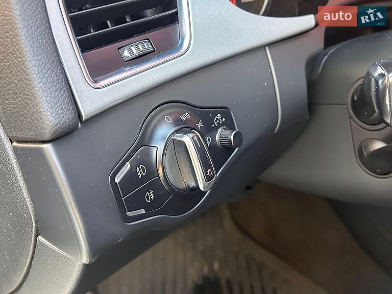 Універсал Audi A4 2008 в Дублянах