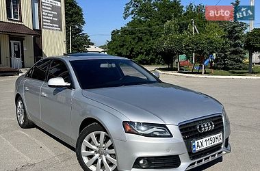 audi a4 2009 в Харьков от профессионального продавца Алена Алексеевна Дяденко