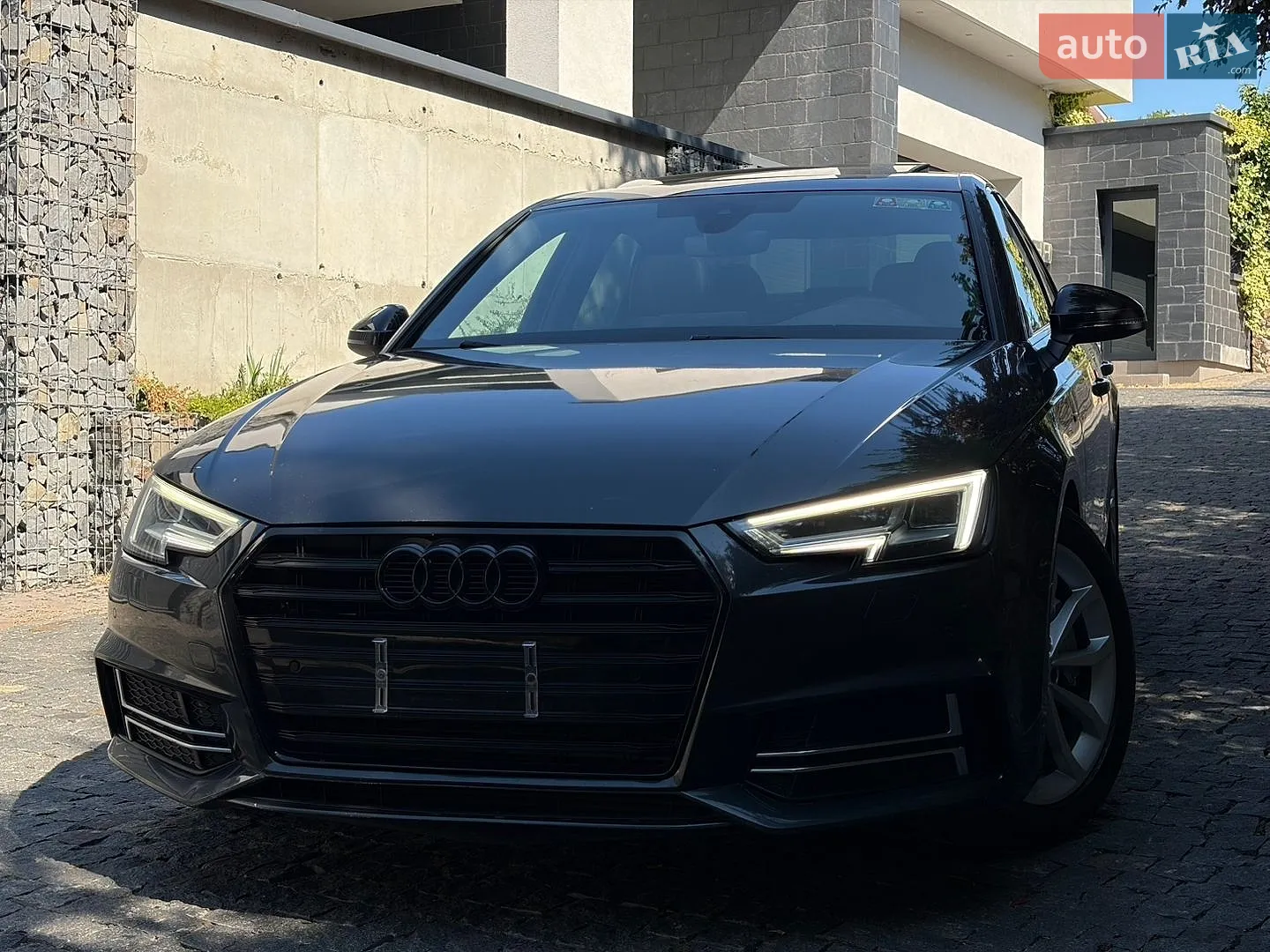 2017 Audi A4 - мініатюра 5