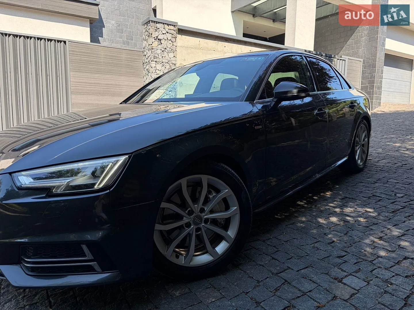 2017 Audi A4 - мініатюра 17