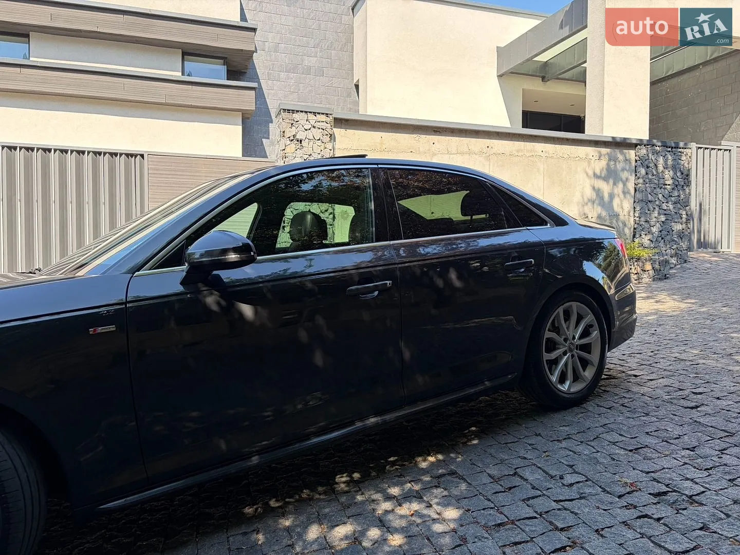 2017 Audi A4 - мініатюра 18