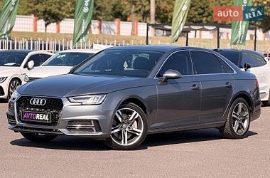 Седан Audi A4 2016 в Кривом Роге фото 2 Седан Audi A4 2016 в Кривом Роге