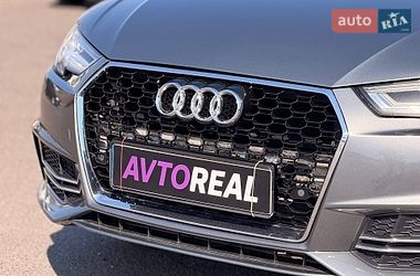 Седан Audi A4 2016 в Кривом Роге фото 5 Седан Audi A4 2016 в Кривом Роге