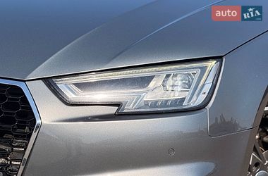 Седан Audi A4 2016 в Кривом Роге фото 6 Седан Audi A4 2016 в Кривом Роге