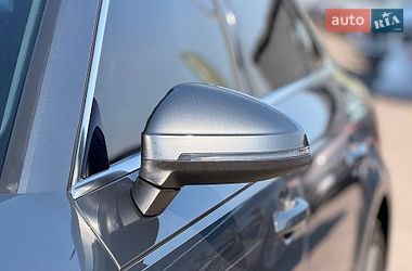 Седан Audi A4 2016 в Кривом Роге фото 8 Седан Audi A4 2016 в Кривом Роге
