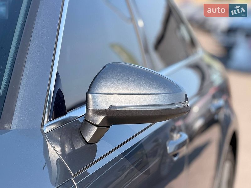 Седан Audi A4 2016 в Кривом Роге фото 8 Седан Audi A4 2016 в Кривом Роге