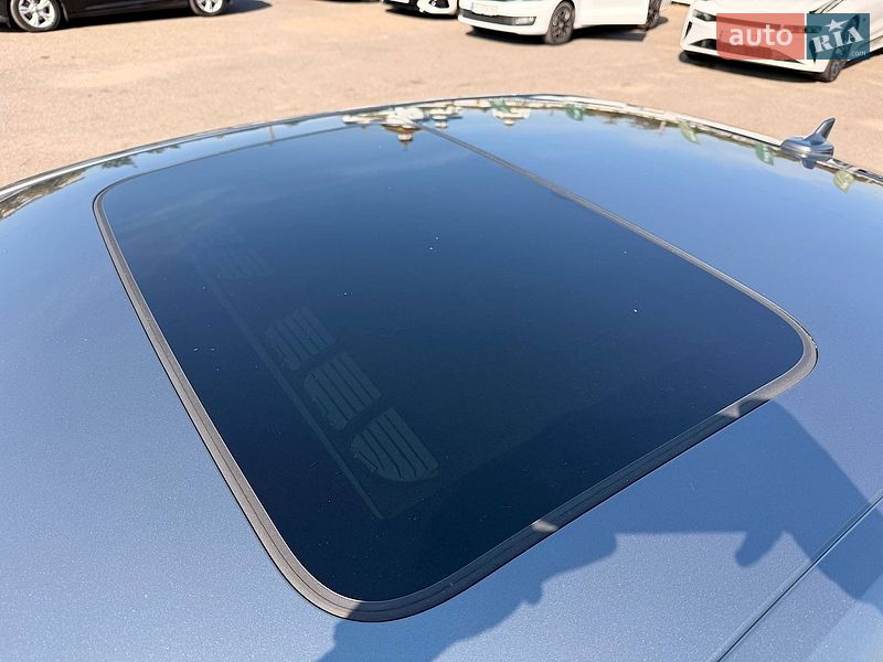 Седан Audi A4 2016 в Кривом Роге фото 10 Седан Audi A4 2016 в Кривом Роге