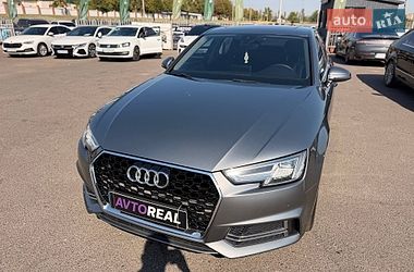 Седан Audi A4 2016 в Кривом Роге фото 17 Седан Audi A4 2016 в Кривом Роге