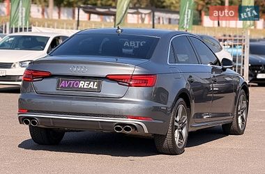 Седан Audi A4 2016 в Кривом Роге фото 22 Седан Audi A4 2016 в Кривом Роге