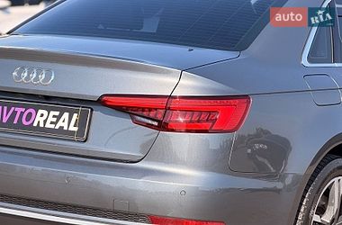 Седан Audi A4 2016 в Кривом Роге фото 28 Седан Audi A4 2016 в Кривом Роге