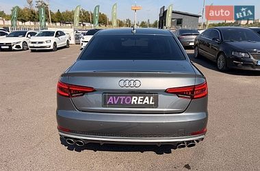 Седан Audi A4 2016 в Кривом Роге фото 33 Седан Audi A4 2016 в Кривом Роге