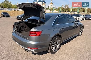 Седан Audi A4 2016 в Кривом Роге фото 36 Седан Audi A4 2016 в Кривом Роге