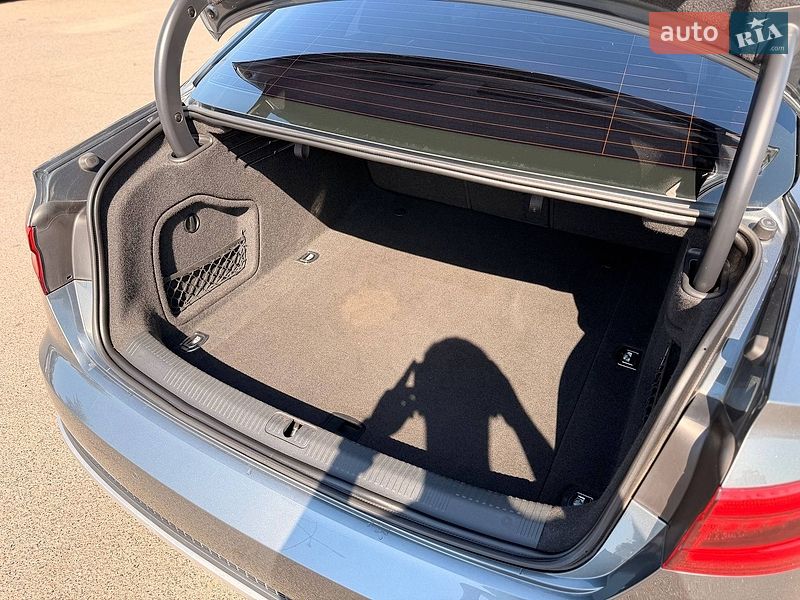 Седан Audi A4 2016 в Кривом Роге фото 38 Седан Audi A4 2016 в Кривом Роге