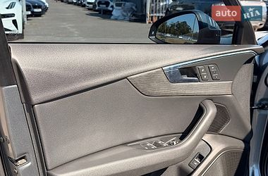 Седан Audi A4 2016 в Кривом Роге фото 41 Седан Audi A4 2016 в Кривом Роге