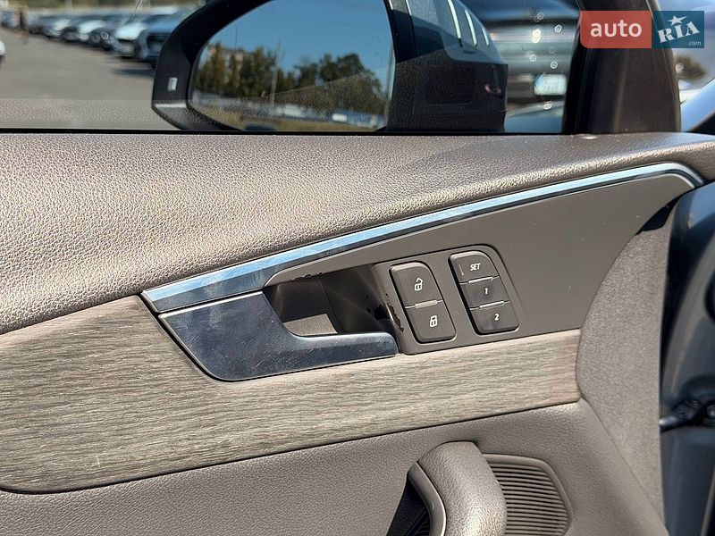 Седан Audi A4 2016 в Кривом Роге фото 42 Седан Audi A4 2016 в Кривом Роге