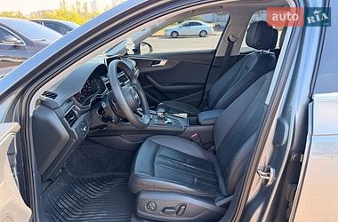 Седан Audi A4 2016 в Кривом Роге фото 45 Седан Audi A4 2016 в Кривом Роге