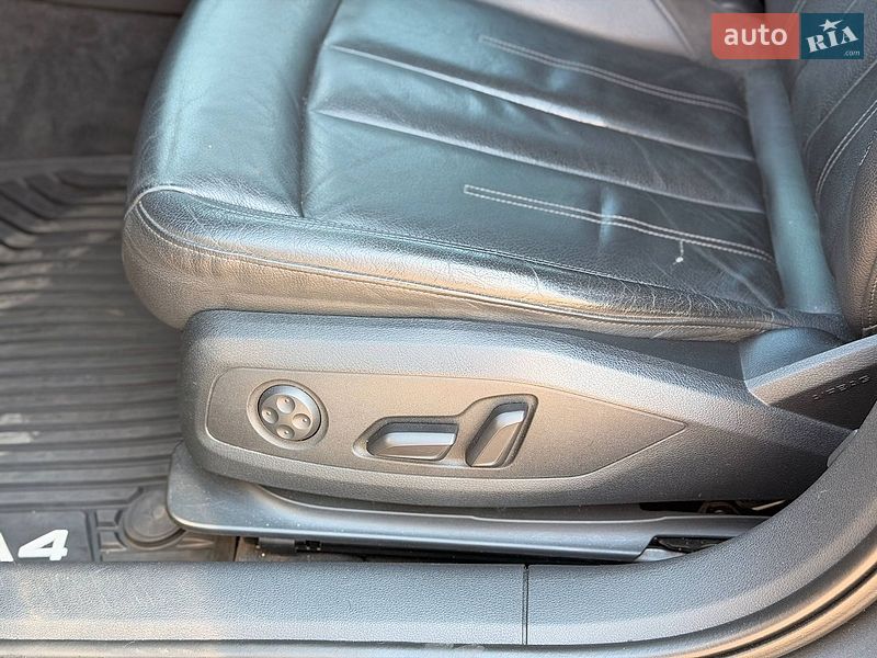 Седан Audi A4 2016 в Кривом Роге фото 46 Седан Audi A4 2016 в Кривом Роге
