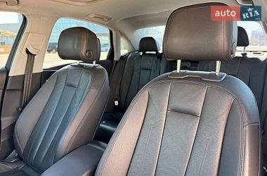 Седан Audi A4 2016 в Кривом Роге фото 48 Седан Audi A4 2016 в Кривом Роге
