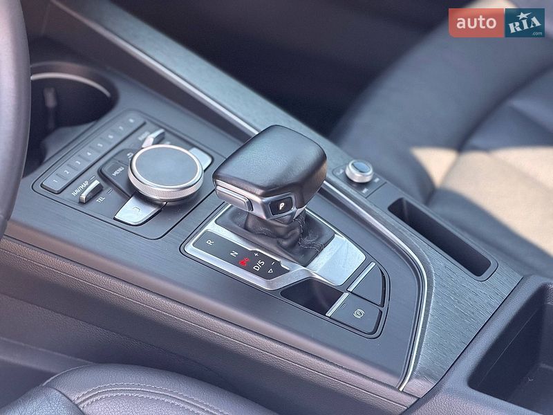 Седан Audi A4 2016 в Кривом Роге фото 51 Седан Audi A4 2016 в Кривом Роге