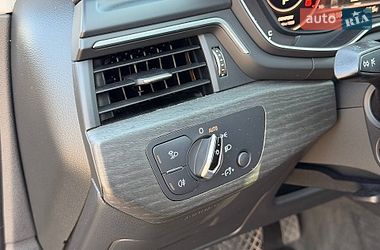 Седан Audi A4 2016 в Кривом Роге фото 52 Седан Audi A4 2016 в Кривом Роге