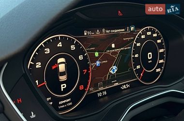 Седан Audi A4 2016 в Кривом Роге фото 53 Седан Audi A4 2016 в Кривом Роге