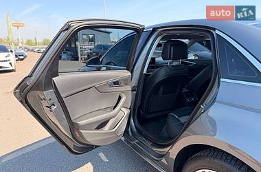 Седан Audi A4 2016 в Кривом Роге фото 54 Седан Audi A4 2016 в Кривом Роге