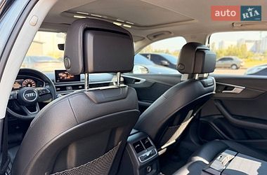 Седан Audi A4 2016 в Кривом Роге фото 57 Седан Audi A4 2016 в Кривом Роге