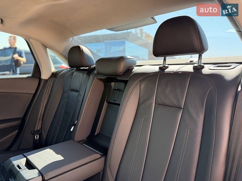 Седан Audi A4 2016 в Кривом Роге фото 58 Седан Audi A4 2016 в Кривом Роге