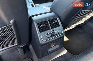 Седан Audi A4 2016 в Кривом Роге фото 59 Седан Audi A4 2016 в Кривом Роге
