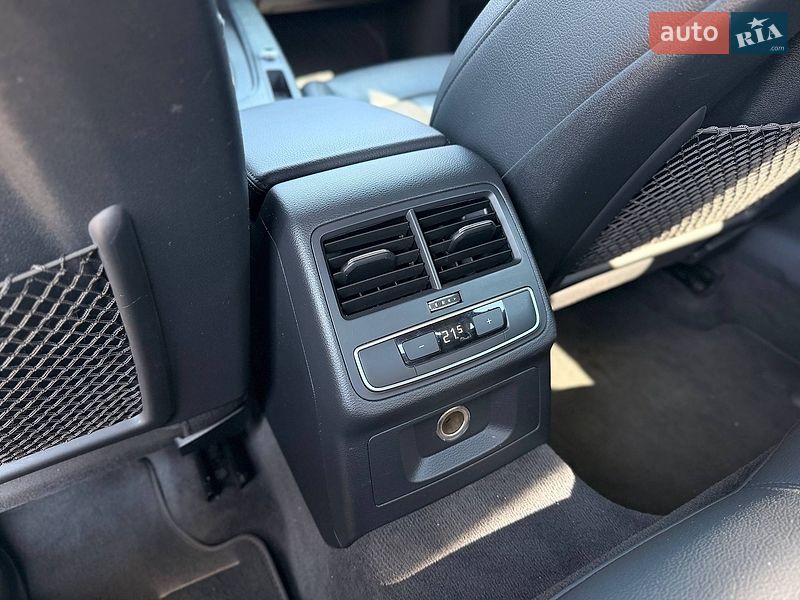 Седан Audi A4 2016 в Кривом Роге фото 59 Седан Audi A4 2016 в Кривом Роге