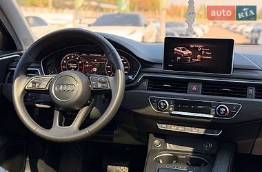 Седан Audi A4 2016 в Кривом Роге фото 62 Седан Audi A4 2016 в Кривом Роге