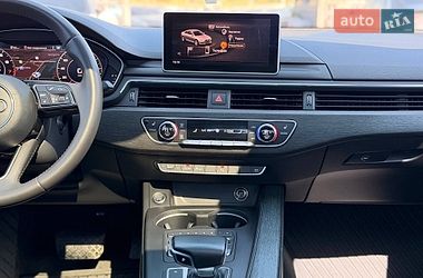 Седан Audi A4 2016 в Кривом Роге фото 63 Седан Audi A4 2016 в Кривом Роге