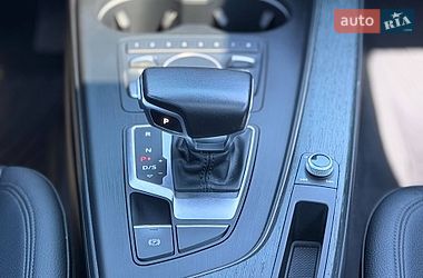 Седан Audi A4 2016 в Кривом Роге фото 66 Седан Audi A4 2016 в Кривом Роге