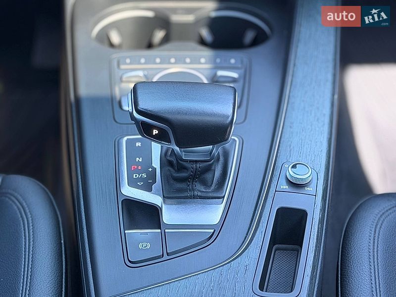 Седан Audi A4 2016 в Кривом Роге фото 66 Седан Audi A4 2016 в Кривом Роге