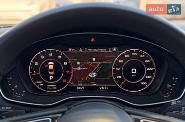 Седан Audi A4 2016 в Кривом Роге фото 69 Седан Audi A4 2016 в Кривом Роге