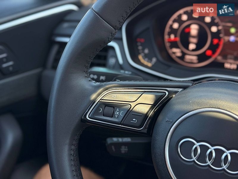 Седан Audi A4 2016 в Кривом Роге фото 70 Седан Audi A4 2016 в Кривом Роге