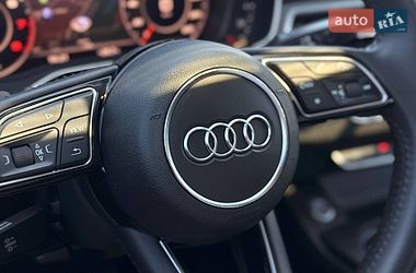 Седан Audi A4 2016 в Кривом Роге фото 72 Седан Audi A4 2016 в Кривом Роге