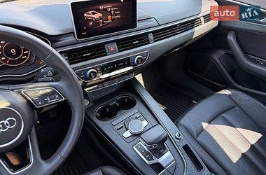 Седан Audi A4 2016 в Кривом Роге фото 73 Седан Audi A4 2016 в Кривом Роге