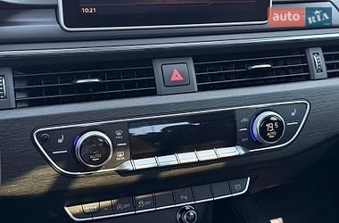 Седан Audi A4 2016 в Кривом Роге фото 76 Седан Audi A4 2016 в Кривом Роге