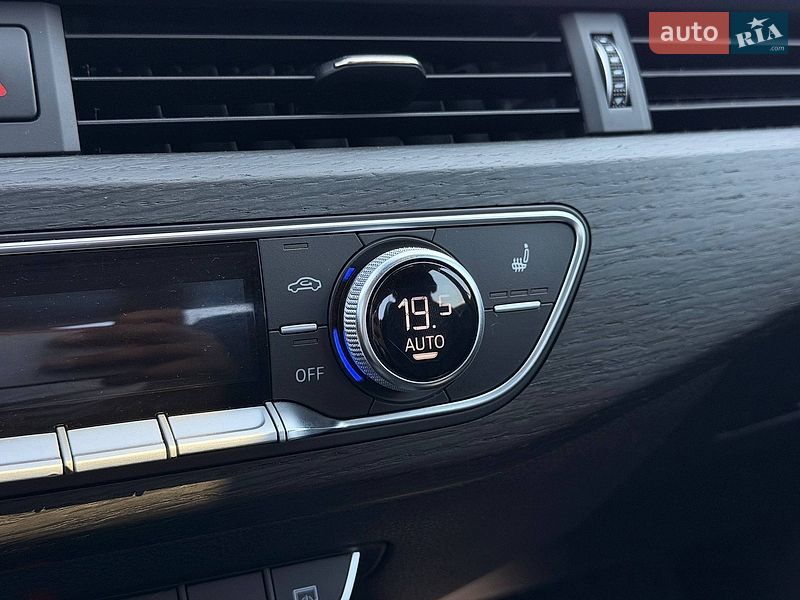 Седан Audi A4 2016 в Кривом Роге фото 79 Седан Audi A4 2016 в Кривом Роге