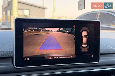 Седан Audi A4 2016 в Кривом Роге фото 82 Седан Audi A4 2016 в Кривом Роге