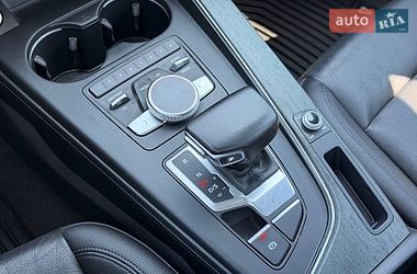 Седан Audi A4 2016 в Кривом Роге фото 84 Седан Audi A4 2016 в Кривом Роге