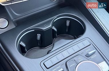 Седан Audi A4 2016 в Кривом Роге фото 85 Седан Audi A4 2016 в Кривом Роге