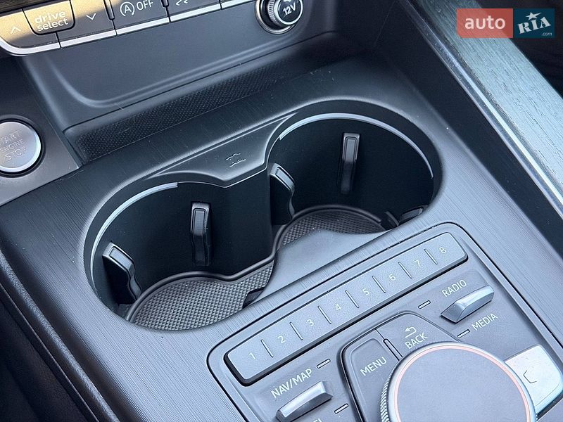 Седан Audi A4 2016 в Кривом Роге фото 85 Седан Audi A4 2016 в Кривом Роге