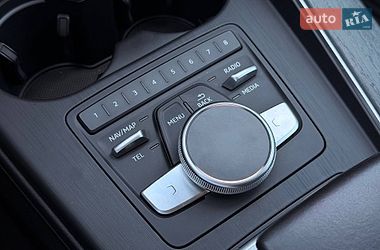 Седан Audi A4 2016 в Кривом Роге фото 86 Седан Audi A4 2016 в Кривом Роге