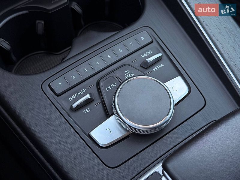 Седан Audi A4 2016 в Кривом Роге фото 86 Седан Audi A4 2016 в Кривом Роге
