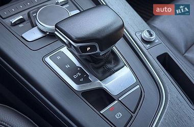 Седан Audi A4 2016 в Кривом Роге фото 87 Седан Audi A4 2016 в Кривом Роге