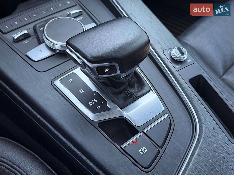 Седан Audi A4 2016 в Кривом Роге фото 87 Седан Audi A4 2016 в Кривом Роге